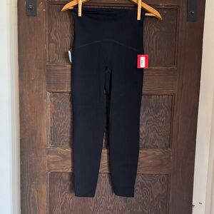 SPANX Black Women's Leggings